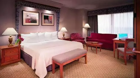 Ameristar Casino Hotel East Chicago | Indiana - East Chicago