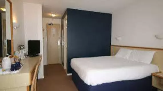 Days Inn Bridgend Cardiff | Galler - Monmouthshire - Cardiff (ve civarı) - Bridgend