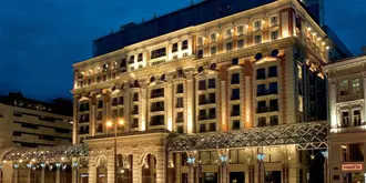 The Ritz-Carlton Moscow