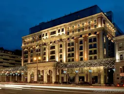 The Ritz-Carlton Moscow | Moskova (ve civarı) - Moskova Kent Merkezi