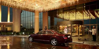 Al Ahsa InterContinental