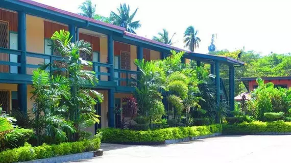 Madang Star International Hotel | Madang