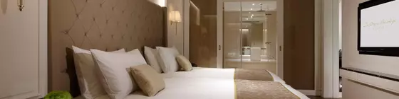 The Okura Prestige Taipei | Taypey (ve civarı) - Taypey - Zhongshan