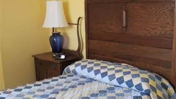 Rainbow Ridge Farms Bed and Breakfast | Wisconsin - La Crosse (ve civarı) - Onalaska