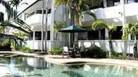 Half Moon Bay Resort | Queensland - Cairns - Cairns (ve civarı) - Yorkeys Knob