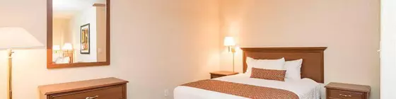 St. George Inn and Suites | Utah - St. George (ve civarı) - St. George