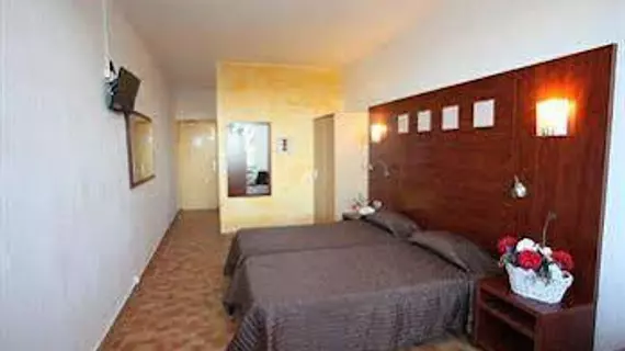 Hotel Les Dunes | Occitanie - Herault (bölge) - Beziers (ve civarı) - Marseillan