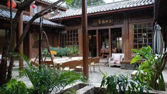 Blossom Hill Inn-Neverland | Yunnan - Lijiang