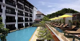 Buri Tara Resort | Krabi İli - Krabi - Ao Nang