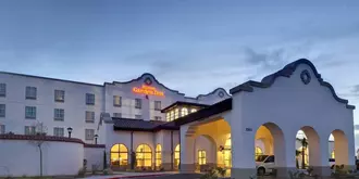 Hilton Garden Inn Las Cruces