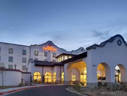 Hilton Garden Inn Las Cruces | New Mexico - Las Cruces (ve civarı) - Las Cruces