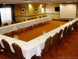 Country Inn & Suites Shoreview | Minnesota - Minneapolis - St. Paul (ve civarı) - Shoreview