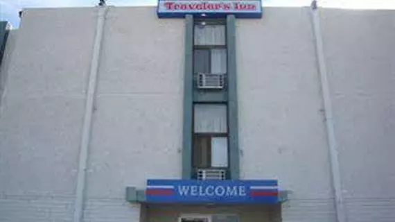 Travelers Inn | Kaliforniya - San Bernardino County - Lake Havasu City