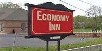 Economy Inn Martinsburg