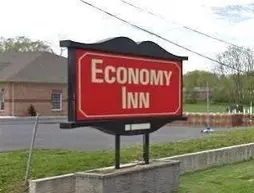 Economy Inn Martinsburg | Batı Virginia - Martinsburg (ve civarı) - Martinsburg