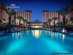 Howard Johnson Resort Sanya Bay | Haynan - Sanya (ve civarı) - Sanya