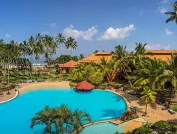 Royal Palms Beach Hotel | Kalutara Bölgesi - Wadduwa