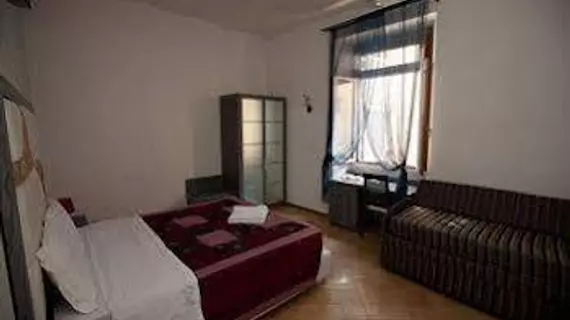 B&T Rooms Trani | Lazio - Roma (ve civarı) - Roma Kent Merkezi - Rione XVIII Castro Pretorio