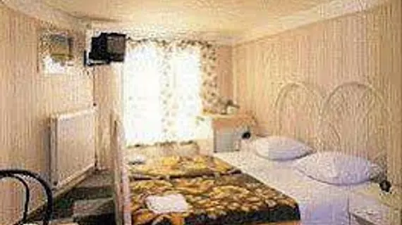 Budget Hotel Neutraal | Kuzey Hollanda - Amsterdam - Amsterdam Merkezi