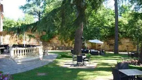 Hôtel Restaurant Du Château De La Tour | Nouvelle-Aquitaine - Gironde (bölge) - Beguey