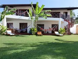 Hotel Cumbuco Guesthouse | Northeast Region - Ceara (eyaleti) - Fortaleza (ve civarı) - Caucaia