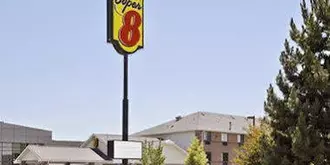 Super 8 Motel South Jordan/Sandy/Salt Lake City Area