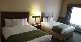 Country Inn & Suites Boise West | Idaho - Boise (ve civarı) - Meridian