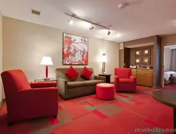 Radisson Hotel Madison | Wisconsin - Madison (ve civarı) - Madison