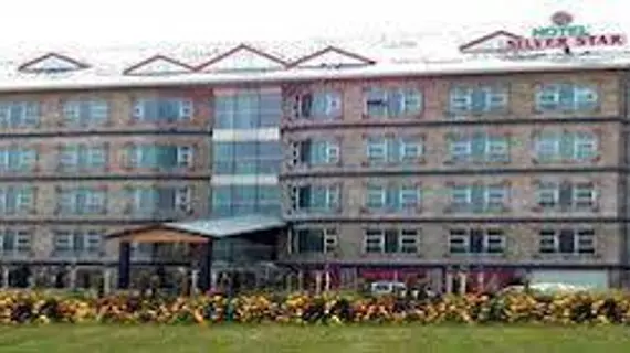 Hotel Silver Star | Cammu ve Keşmir - Srinagar (ve civarı) - Srinagar