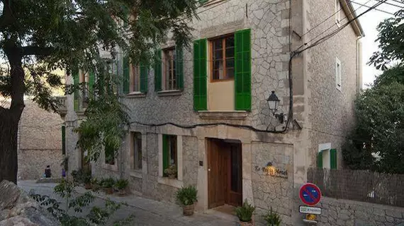 Es Petit Hotel de Valldemossa | Balearic Adaları - Mayorka Adası - Valldemossa