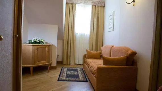 Uliveto Principessa Park Hotel | Calabria - Reggio di Calabria (vilayet) - Cittanova