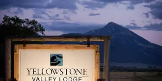 Yellowstone Valley Lodge