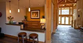 The Lodge at Canyon River Ranch | Washington - Ellensburg (ve civarı) - Ellensburg