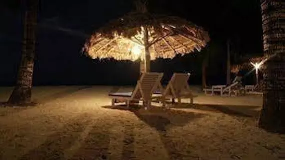 Silver Sand Beach Resort | Andaman ve Nikobar Adaları - Havelock Adası