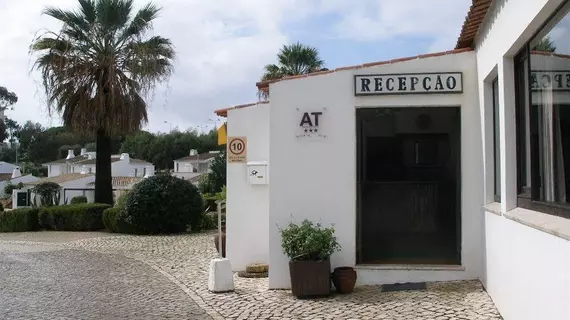 Apartamentos Turisticos Marsol | Algarve - Faro Bölgesi - Lagos