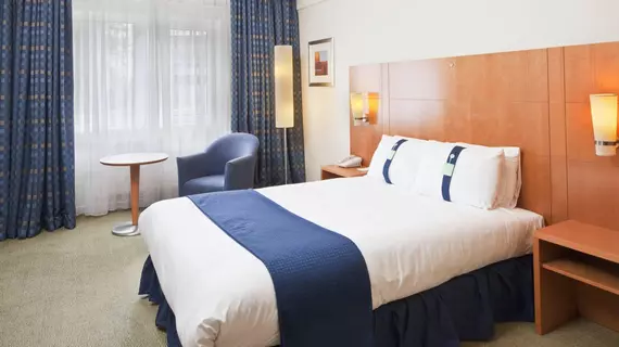 Holiday Inn Basildon | Essex (kontluk) - Basildon