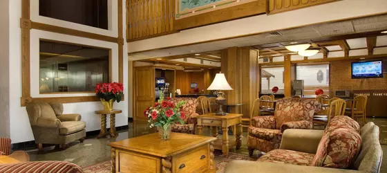 Drury Inn & Suites Jackson MO | Missouri - Sikeston (ve civarı) - Jackson