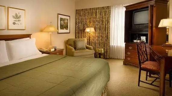 Mayflower Park Hotel | Washington - Seattle (ve dolayları) - Seattle - Belltown