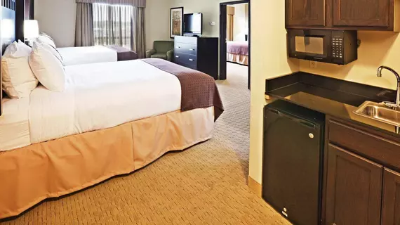 Holiday Inn & Suites Stillwater-University West | Oklahoma - Stillwater