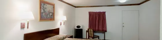 Americas Best Value Inn Muldrow | Oklahoma - Sallisaw (ve civarı) - Muldrow