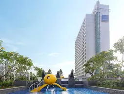 Novotel Tangerang | West Java - Cakarta (ve civarı) - Tangerang