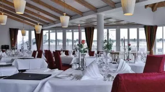 Harisch Hotel Weisses Rössl Kitzbühel | Tirol - Kitzbühel District - Kitzbuehel (ve civarı) - Kitzbuehel