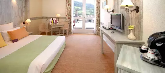 Mercure Millau | Occitanie - Aveyron - Millau