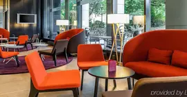 Novotel Berlin Mitte | Berlin (ve civarı) - Berlin - Mitte