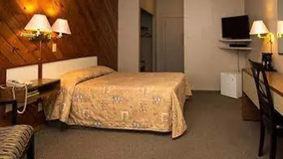 Motel Princesse | Quebec - Saguenay (ve civarı) - Saguenay - Jonquiere