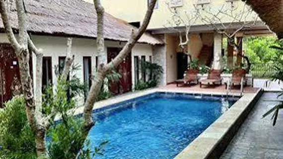 Coco De Heaven House | Bali - Jimbaran - By Pass Ngurah Rai