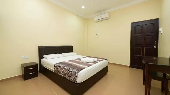 Adina Drive In Motel | Kedah - Langkawi