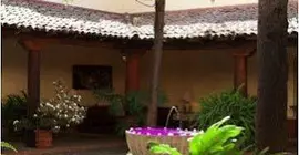 Mision Tapalpa Country club | Jalisco - Guadalajara (ve civarı) - Tapalpa