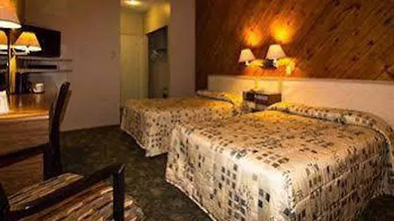 Motel Princesse | Quebec - Saguenay (ve civarı) - Saguenay - Jonquiere