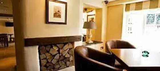 Fox Country Inn | Buckinghamshire (kontluk) - High Wycombe